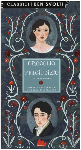 ORGOGLIO E PREGIUDIZIO
